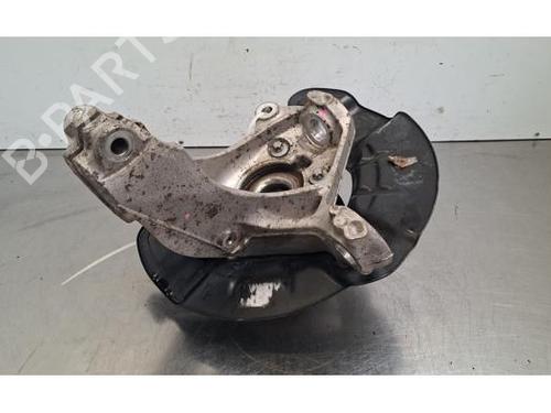 Left front steering knuckle MERCEDES-BENZ GLB (X247) GLB 180 d (247.610) | BP36382383M25 - Image 3