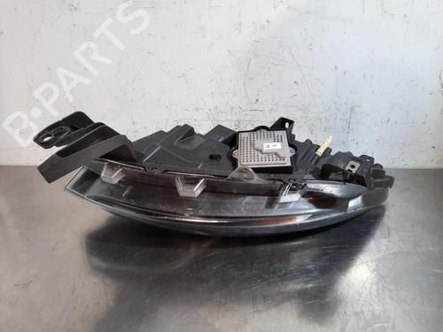 Right headlight RENAULT ESPACE V (JR_) 1.6 dCi 160 | BP25479510C29 