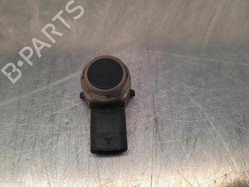 Used Electronic module DS DS 3 / DS 3 CROSSBACK (UR_, UC_, UJ_) E-TENSE (UZZKXZ) (136 hp) 23615644