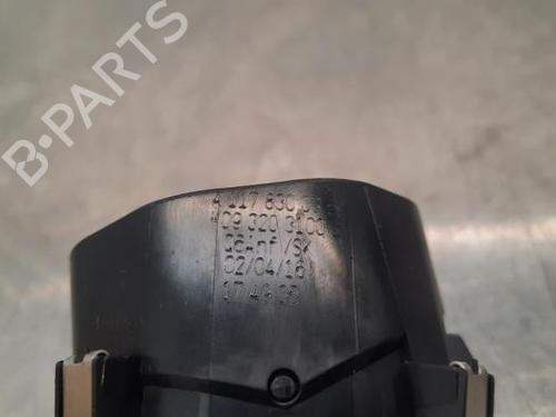 Air vent MERCEDES-BENZ CLA Coupe (C117) CLA 200 CDI / d (117.308) | BP23615374I21 