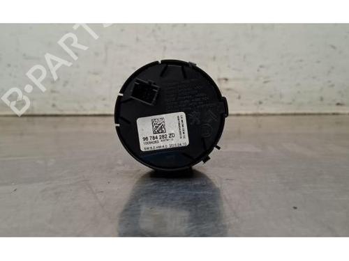 Electronic module OPEL COMBO Box Body/MPV (K9) 1.5 D | BP38044105M83 - Image 2