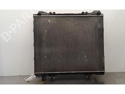 Used Water radiator Water radiator 39234918 39234918