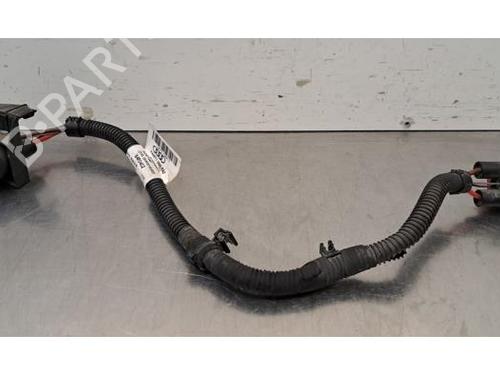 Used Cable Cable AUDI Q3 (8UB, 8UG) 2.0 TDI (150 hp) 34433387 34433387