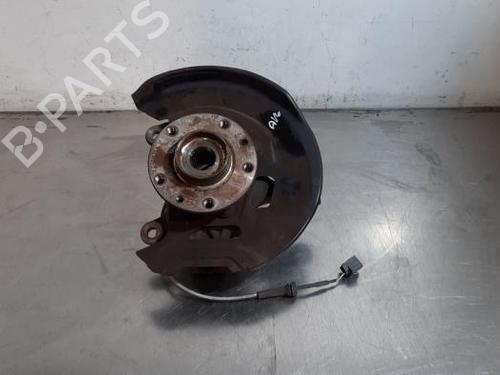 Used Left front steering knuckle Left front steering knuckle RENAULT KADJAR (HA_, HL_) 1.3 TCe 140 (HLNB, HLN1) (140 hp) 39995528 39995528