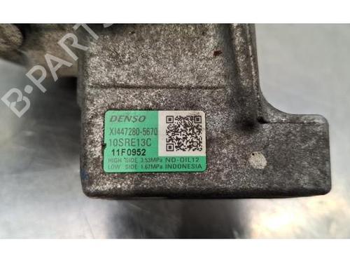 AC compressor SUZUKI S-CROSS 1.5 Hybrid (AKK415) | BP34200052M34  - Image 5