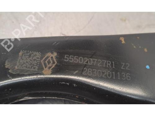 Left rear suspension arm RENAULT MEGANE IV Hatchback (B9A/M/N_) 1.6 E-TECH 160 (B9NH) | BP29871756M14