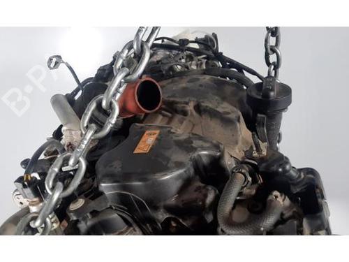 Engine MERCEDES-BENZ CLA Shooting Brake (X117) CLA 180 d (117.912) | BP30447080M1
