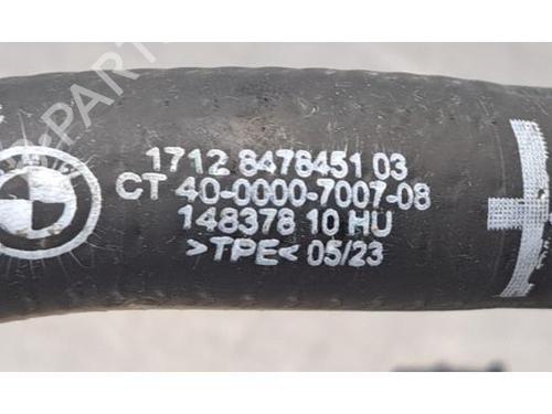Pipe BMW X1 (U11) iX1 xDrive 30 | BP39417913M125 - Image 6