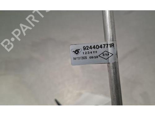 AC pipe RENAULT RAFALE Coupe (DGM_) 1.2 E-TECH 200 Hybrid (DGM2) | BP39892514M126 - Image 3