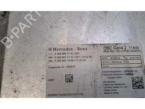 Other MERCEDES-BENZ EQE (V295) EQE 300 (295.111) | BP36872661O1 - Image 6