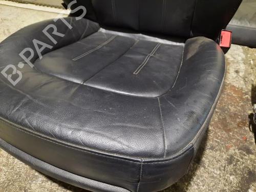 Seats set AUDI A7 Sportback (4GA, 4GF) 3.0 TDI quattro | BP30163741C78 