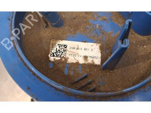 Fuel pump SEAT IBIZA V (KJ1, KJG) 1.0 TSI | BP29522008M76 