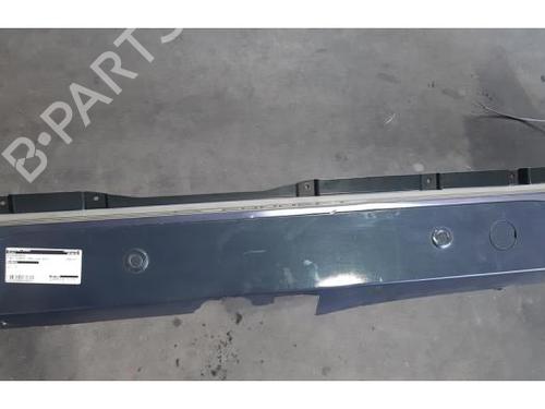 Rear bumper FORD TOURNEO CONNECT / GRAND TOURNEO CONNECT V408 MPV 1.6 TDCi | BP16195129C8 