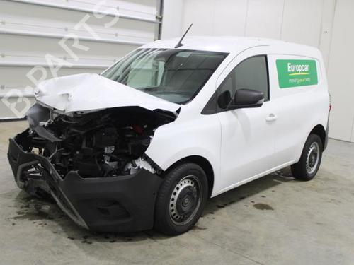 Used Parts RENAULT KANGOO III Box Body/MPV  1.5 Blue dCi 95 (FJAB)  4604470