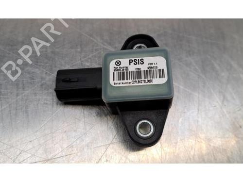 Elektronisk modul HYUNDAI KONA (OS, OSE, OSI) EV | BP29493843M83 