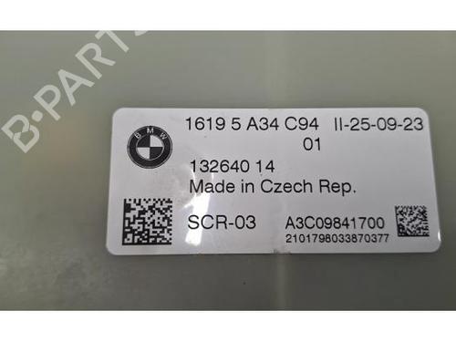 Control unit BMW 1 (F40) 116 d | BP39642513M11 - Image 4