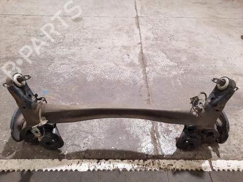 Rear axle PEUGEOT 308 II (LB_, LP_, LW_, LH_, L3_) 1.2 THP 130 | BP15805757M2 