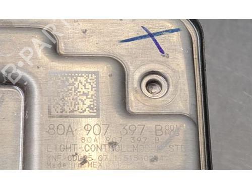 Electronic module AUDI Q5 (FYB, FYG) 2.0 TDI quattro | BP39418229M83 - Image 4