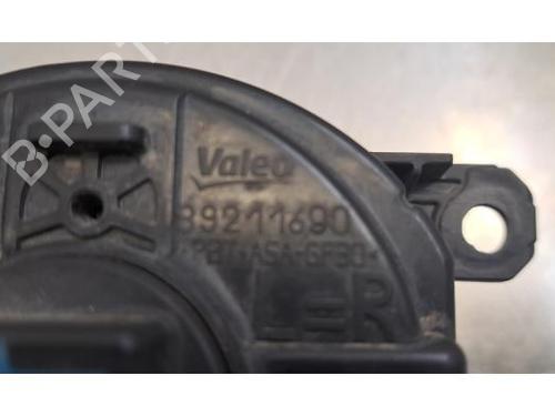 Left front fog light OPEL VIVARO C Van (K0) 2.0 | BP37511476C30 - Image 6