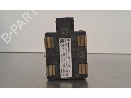 Used Electronic module MERCEDES-BENZ EQC (N293) EQC 400 4-matic (293.890) (408 hp) 31088257