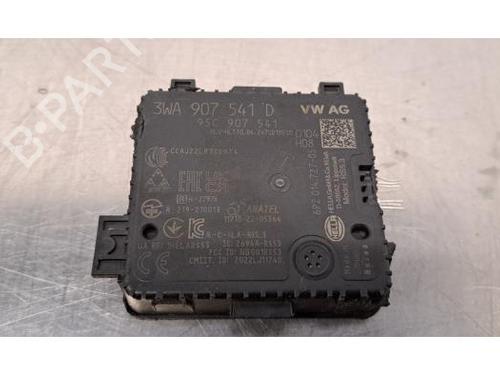 Electronic module SKODA KODIAQ II (PS7) 1.5 TSI mHEV | BP29344010M83 
