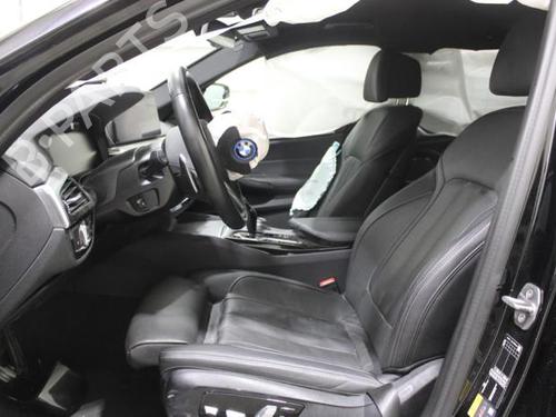 Electronic module BMW X3 (G01, F97, G08) iX3 | BP23589183M83  - Image 22