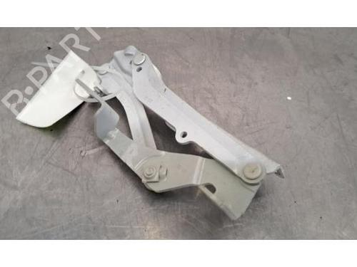 Hinge/Door check strap PEUGEOT 3008 II SUV (MC_, MR_, MJ_, M4_) 1.2 THP/ PureTech 130 (MRHNSM, MRHNSU, MRHNSJ, MRHNYW,... | BP29195417C146 