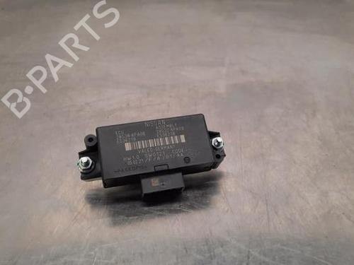 Used Electronic module NISSAN JUKE (F16_) DIG-T 117 (117 hp) 23630502
