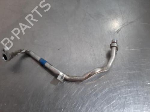 AC pipe RENAULT KADJAR (HA_, HL_) 1.6 dCi 130 4x4 (HLA4) | BP36480238M126 - Image 2