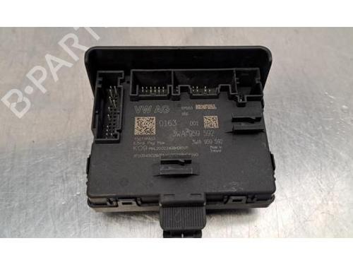 Electronic module AUDI A3 Limousine (8YS, 8YM) S3 TFSI quattro | BP29343898M83 
