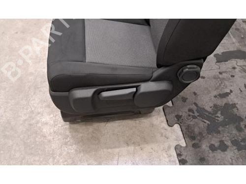 Left front seat PEUGEOT EXPERT Platform/Chassis (V_) 2.0 BlueHDi 145 | BP39230345C15 - Image 6