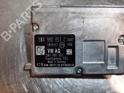 Camera CUPRA FORMENTOR (KM7, KMP) 2.0 TSI 4Drive | BP32767722E14 - Image 3