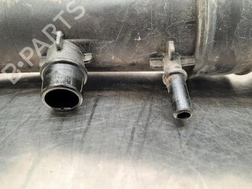 Pipe OPEL GRANDLAND / GRANDLAND X (A18, P1UO) 1.2 (75) | BP23605848M125