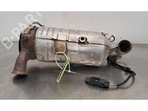 Katalysator CITROËN C3 III (SX) 1.5 BlueHDi 100 (SXYHYP, SXYHTU) (102 hp) 30053892