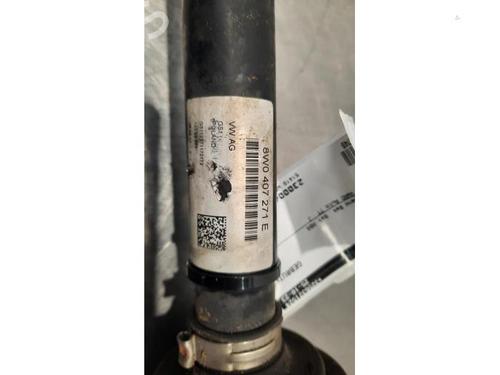 Left front driveshaft AUDI A5 Sportback (F5A, F5F) 2.0 TFSI | BP23584735M38 