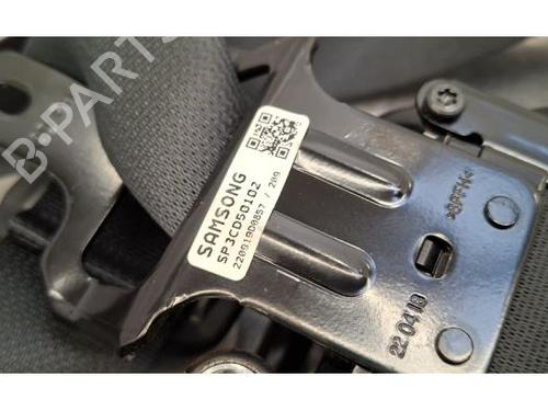 Front right seatbelt KIA CEED Sportswagon (CD) 1.6 GDI Hybrid | BP37092274I25 - Image 3