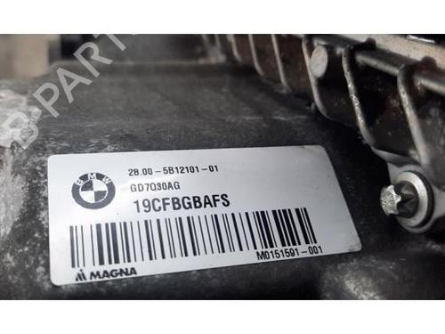 Gearbox BMW X1 (U11) xDrive 25 e Plug-in-Hybrid | BP38474349M3 - Image 8