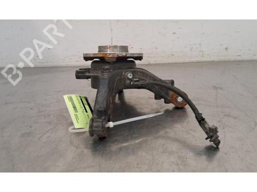 Right front steering knuckle CITROËN C4 X (BD_, BE_, BF_) 1.2 PureTech 100 (BDHNEA) | BP29985109M26 