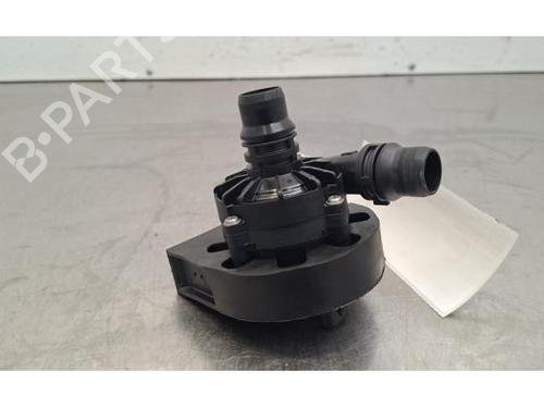 Used Auxiliary water pump Auxiliary water pump PEUGEOT 3008 III (KA_, KB_, KC_) Plug-in Hybrid 195 (KBDGK3) (194 hp) 35935447 35935447