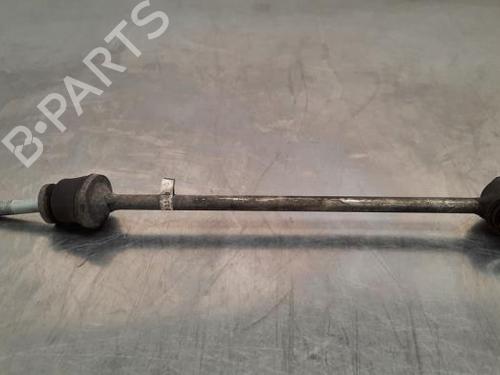 Other MERCEDES-BENZ GLE (W166) 250 d 4-matic (166.004) | BP23601645O1 