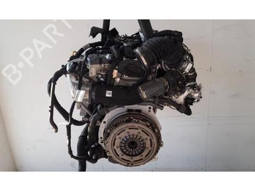 Motor AUDI A3 Limousine (8YS, 8YM) 30 TDI | BP23601268M1 