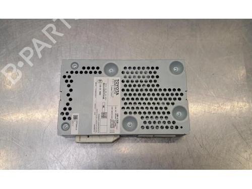 Electronic module TOYOTA LAND CRUISER PRADO (_J15_) 2.8 D-4D (GDJ155, GDJ150) | BP37453687M83 - Image 3
