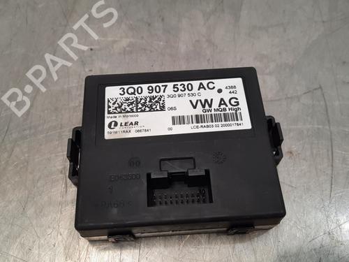 Used Electronic module VW PASSAT B8 (3G2, CB2) 1.6 TDI (120 hp) 15026597