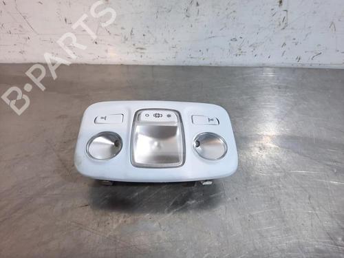 Used Interior roof light PEUGEOT 5008 II (MC_, MJ_, MR_, M4_) 1.5 BlueHDi 130 (MCYHZJ, MCYHZR, MCYHZX) (131 hp) 23585873