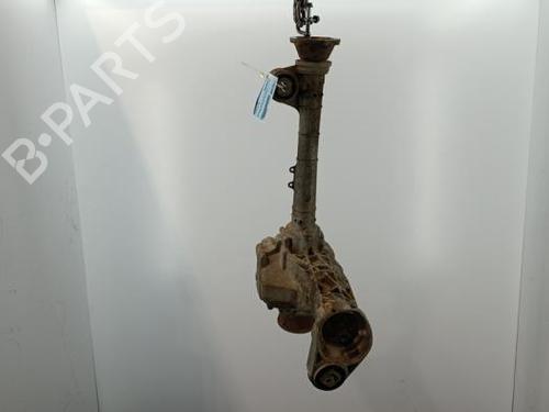Front differential VW AMAROK (2HA, 2HB, S1B, S6B, S7A, S7B, AGD) 3.0 TDI 4motion | BP33710974M23 - Image 2