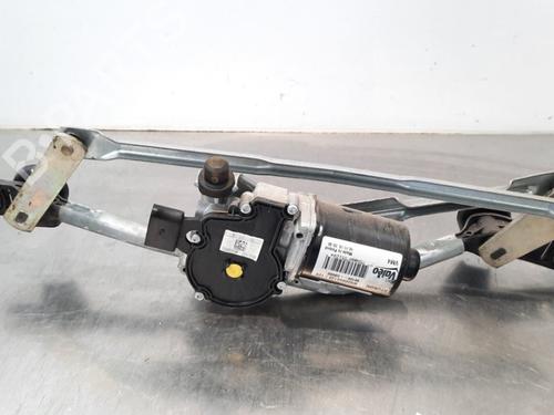 Front wipers mechanism HYUNDAI i20 II (GB, IB) 1.0 T-GDI | BP17111474C83 