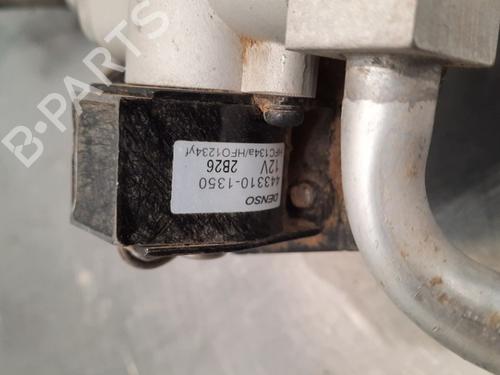 AC pipe NISSAN LEAF (ZE1) Electric | BP15023721M126 