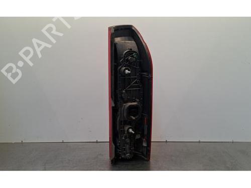 Left taillight CITROËN JUMPER II Van 2.2 BlueHDi 165 | BP38022678C34 - Image 3