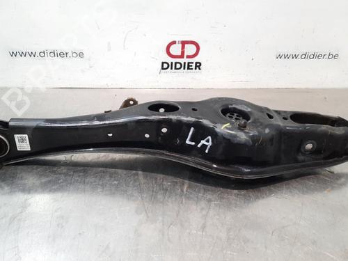 Querlenker links hinten für SKODA KAROQ (NU7, ND7) 2.0 TDI 4x4 (150 hp) 10895855