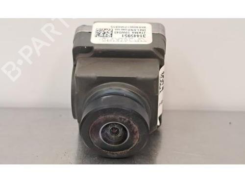 Used Camera VOLVO V60 II Cross Country (227) D3 AWD (150 hp) 26649372